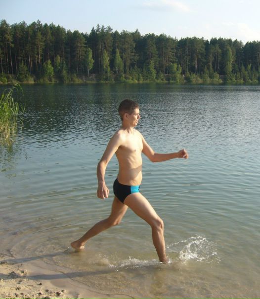 №56, Роман Повозник, 39 лет, Чернигов №56, Роман Повозник, 39 лет, Чернигов