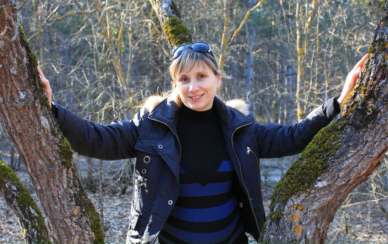 Ольга Герасимова | Севастополь