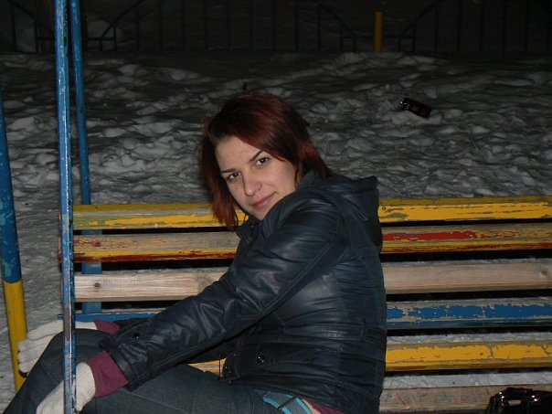 №3, Екатерина Султанова, 36 лет, Сургут №3, Екатерина Султанова, 36 лет, Сургут