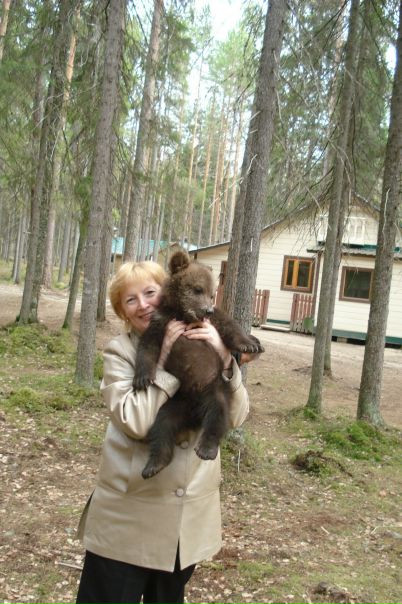 №36, Людмила Король, Петрозаводск №36, Людмила Король, Петрозаводск