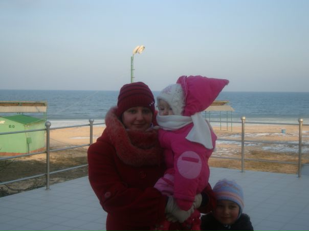 №7, Яна Богуж, Днепр (Днепропетровск) №7, Яна Богуж, Днепр (Днепропетровск)