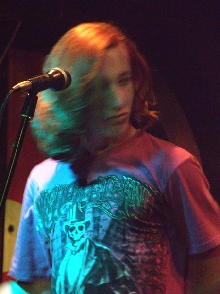 №27, Павел Прохоров, Санкт-Петербург №27, Павел Прохоров, Санкт-Петербург