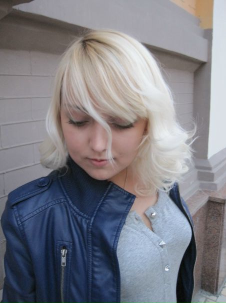 №4, Даша Бойчук, Луцк №4, Даша Бойчук, Луцк