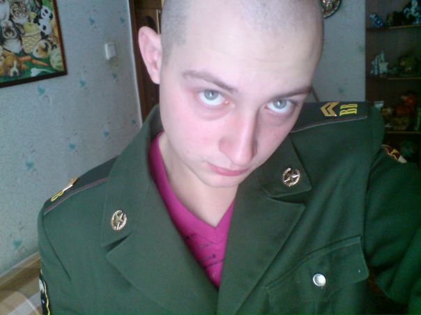 №13, Дмитрий Докукин, 35 лет, Москва, Россия №13, Дмитрий Докукин, 35 лет, Москва, Россия