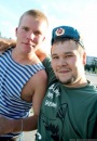 Фотография Алексей Синюков
