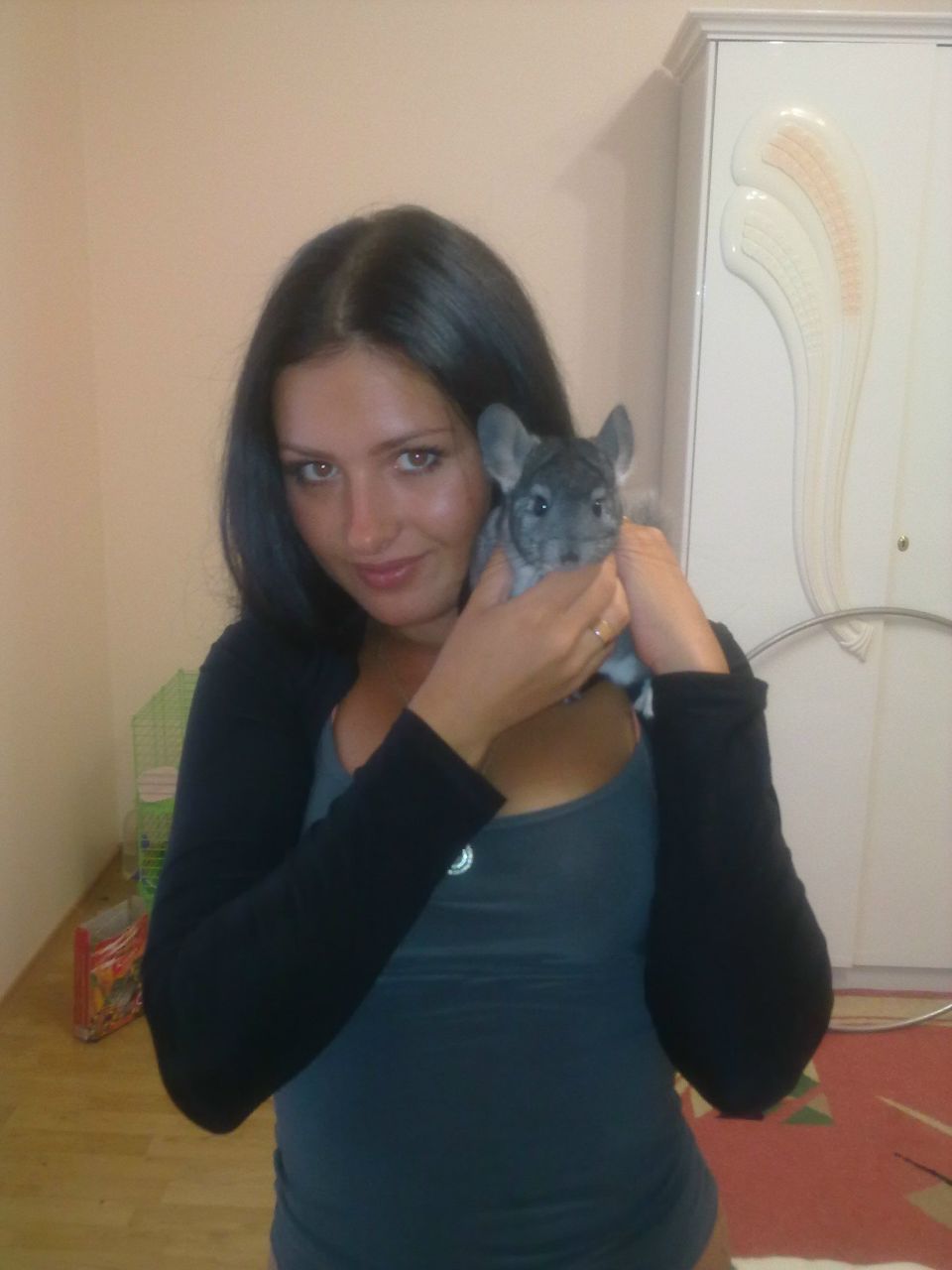 Инна Навроцкая | Хмельницкий