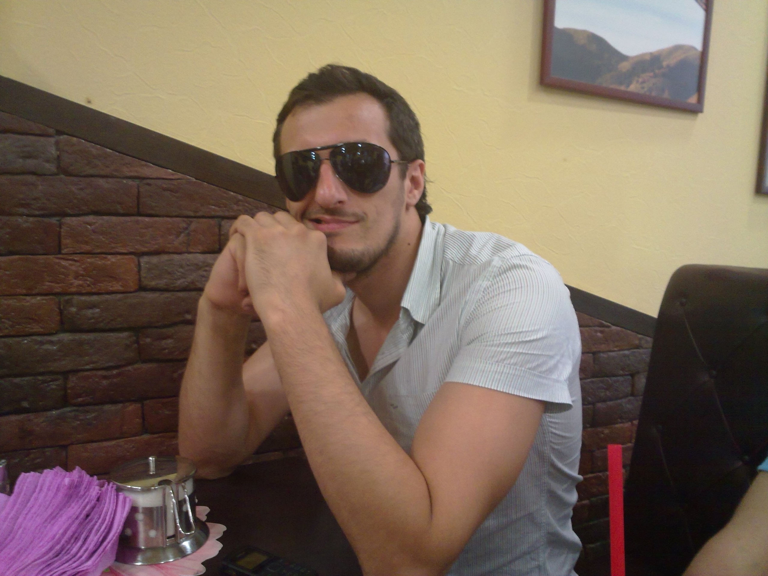 Фото профиля