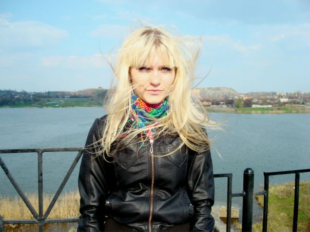 №149, Олечка Моргун, 34 года, Макеевка (село) №149, Олечка Моргун, 34 года, Макеевка (село)