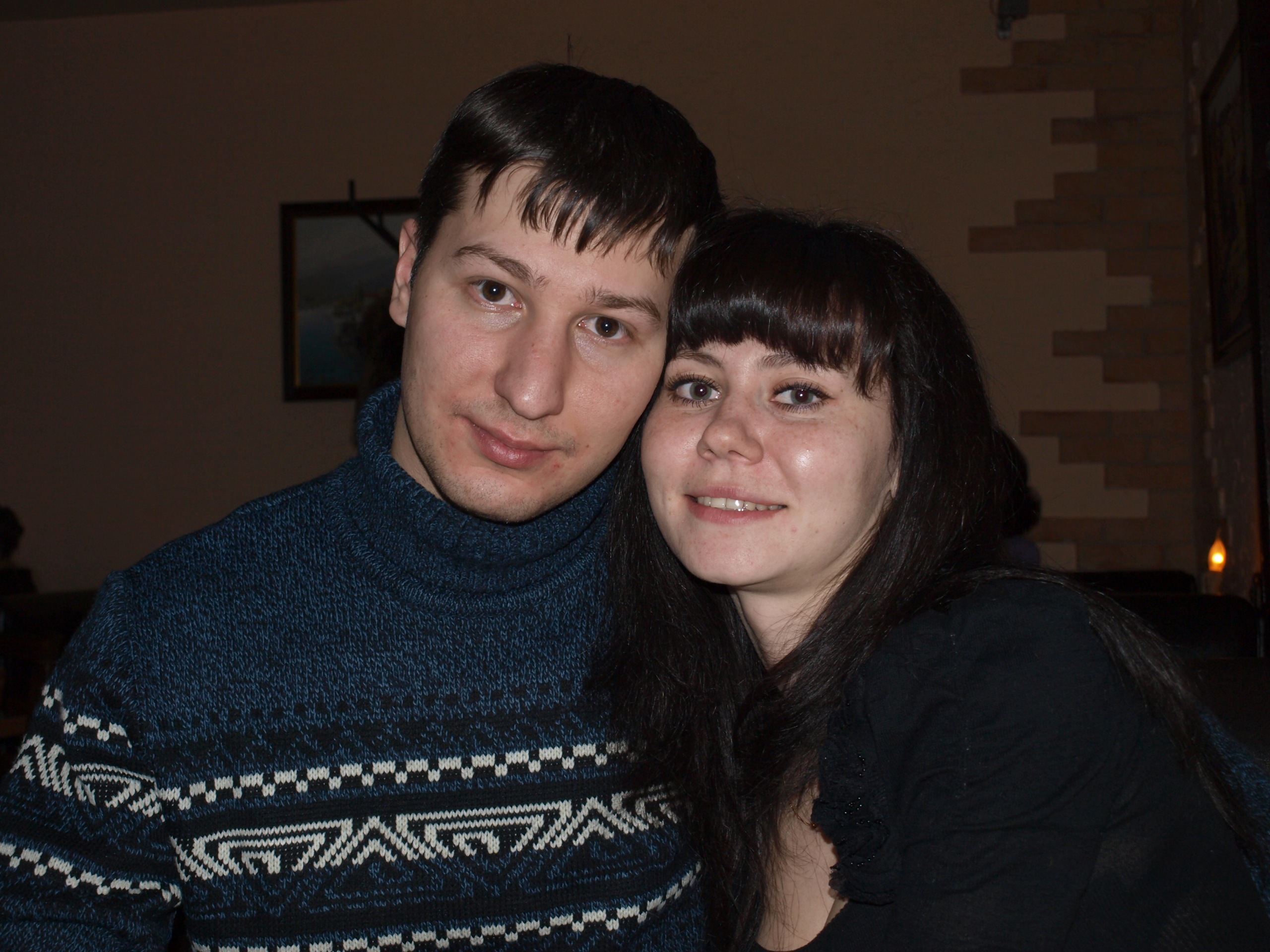 Фото профиля