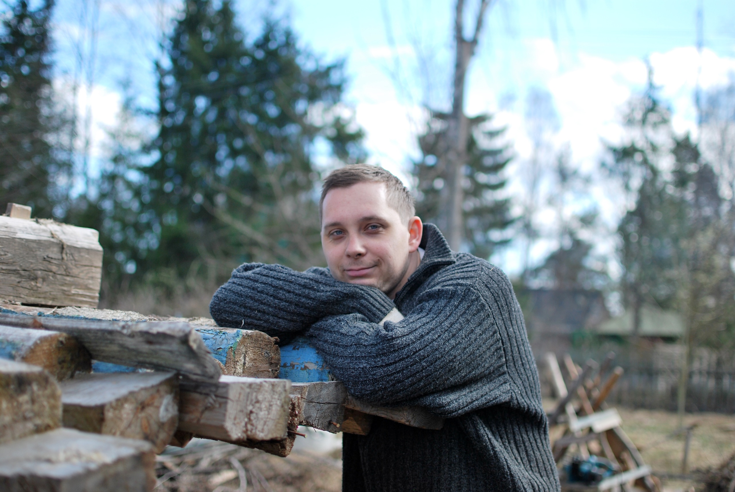 Фото профиля