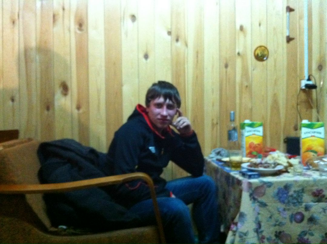 Дмитрий Бердников | Екатеринбург