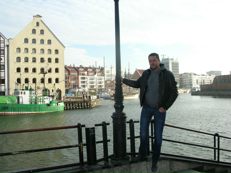 №31, Олег Л., 43 года, Киев №31, Олег Л., 43 года, Киев