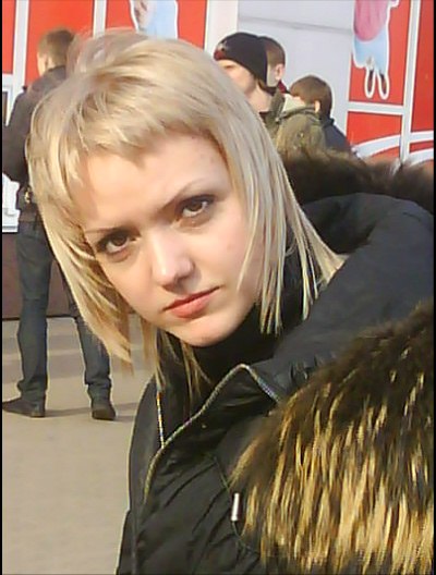 Evgenia Kalinina | Ногинск