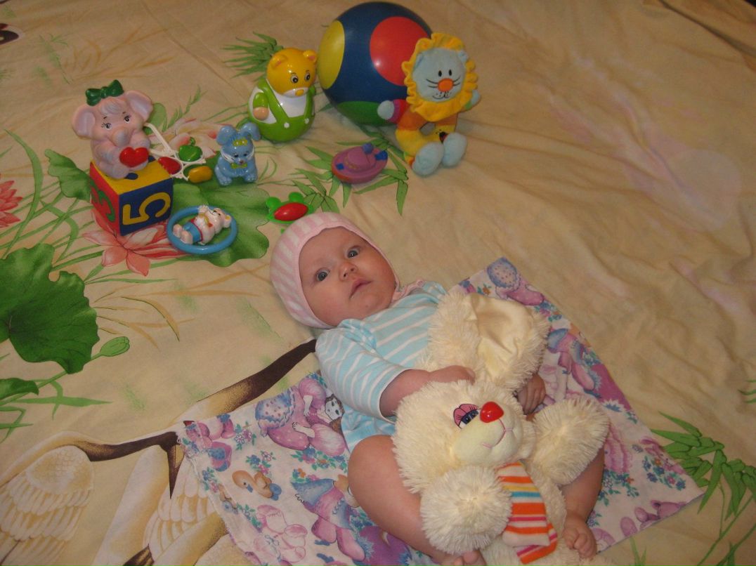 Ольга Панкова | Старая Русса