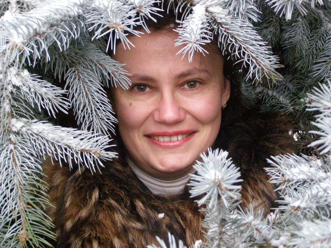 Вера Красовская | Николаев