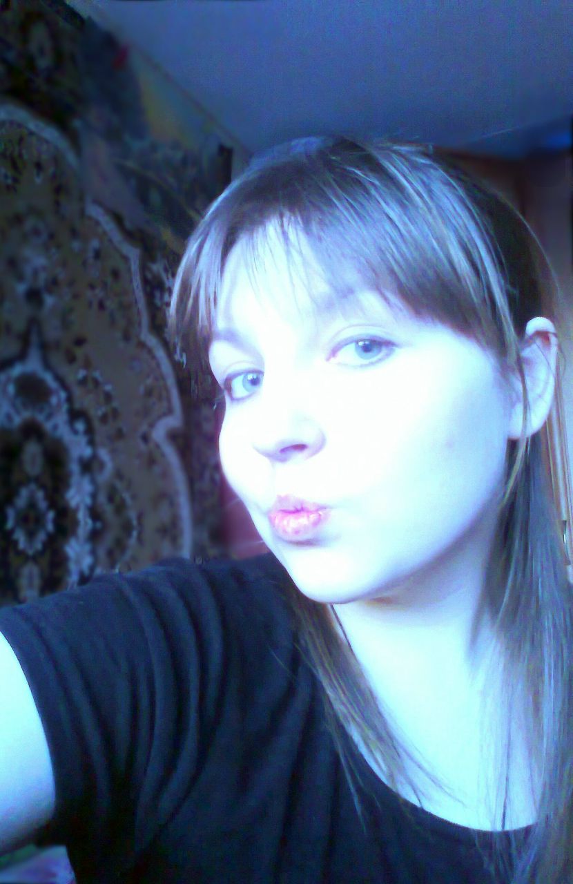 Алёна Дильмиева | Бугульма