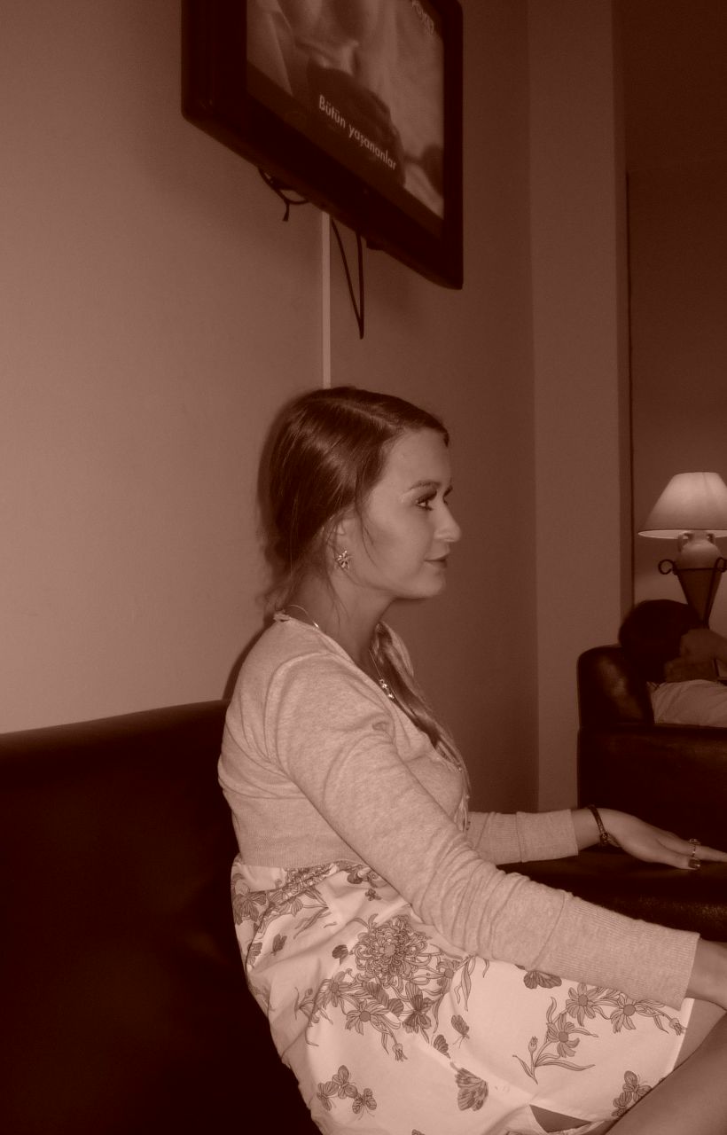 Екатерина Михайлова | Чебоксары