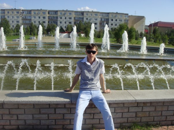 №192, Юрий Харин, Когалым №192, Юрий Харин, Когалым