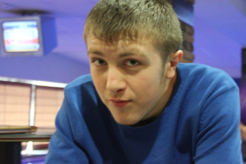 Лёва Хейгетян | Ростов-на-Дону