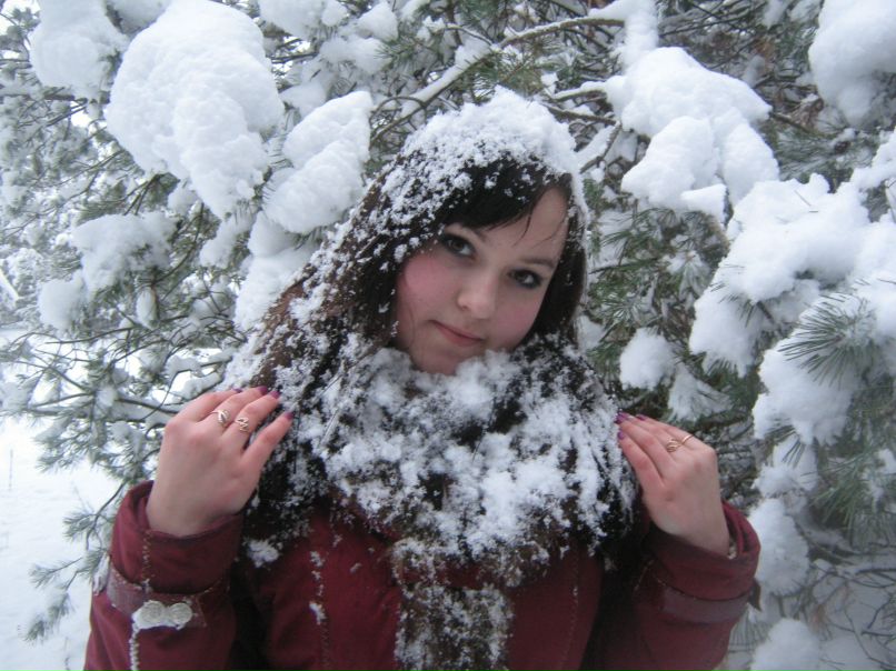 Марина Ковтун | Москва