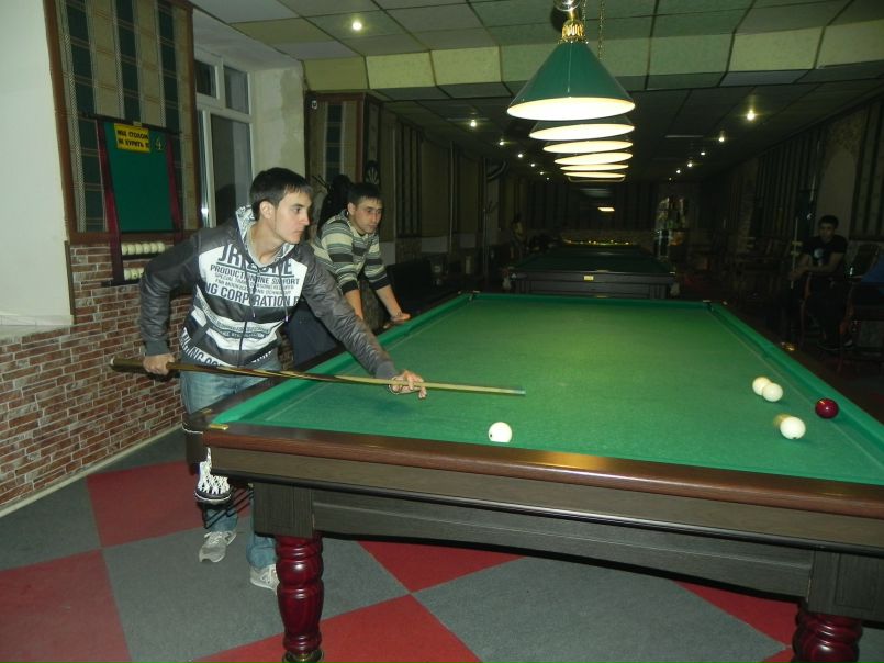 №1, Айдар Мутагиров, Октябрьский №1, Айдар Мутагиров, Октябрьский