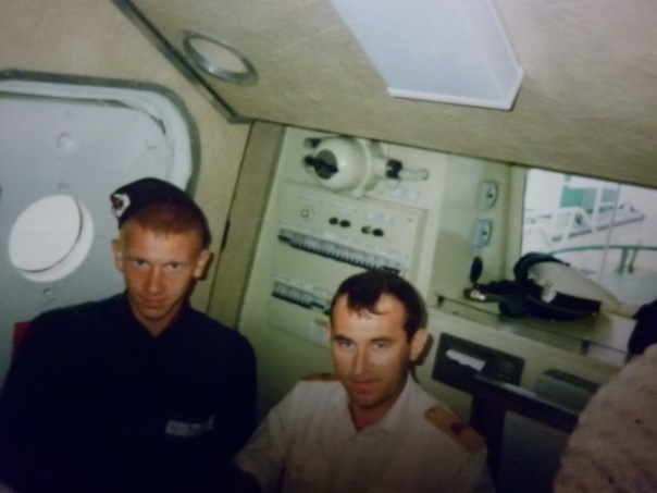 №15, Виталий Данилов, 41 год, Ульяновск №15, Виталий Данилов, 41 год, Ульяновск