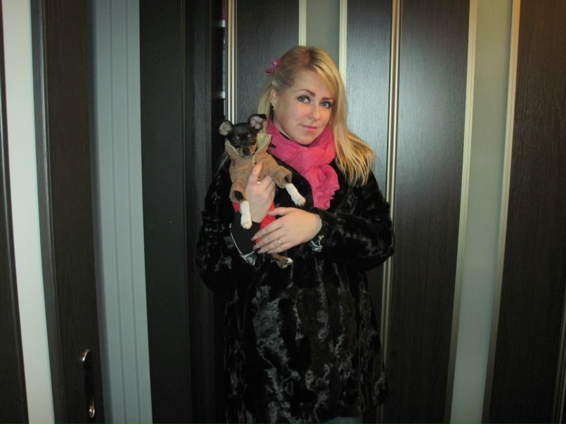 Анна Морозова | Минск