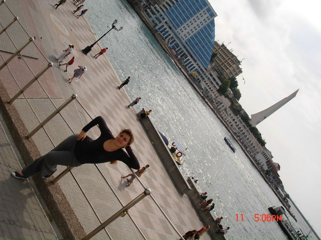 Вика Новак Петровна | Краснодар