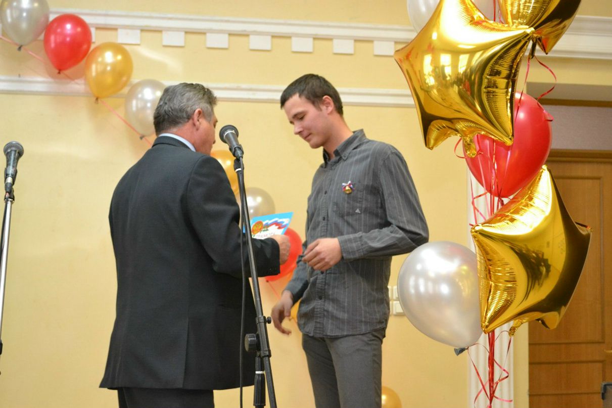 Евгений Лыщёв | Вологда