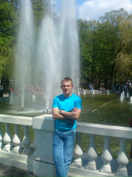 №15, Максим Решетняк №15, Максим Решетняк