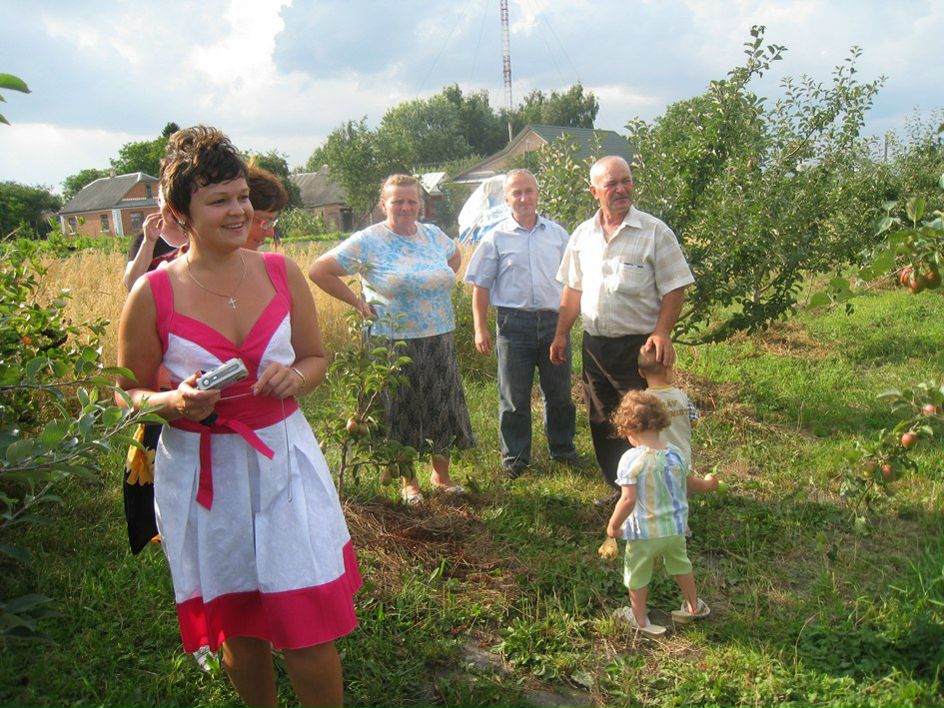 Сергій Видюк | Ровно