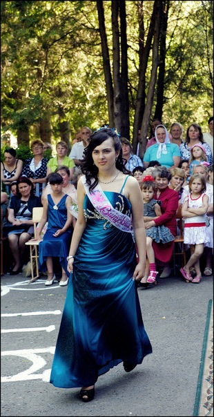 №23, Христина Колодрібська, 32 года, Шировцы №23, Христина Колодрібська, 32 года, Шировцы