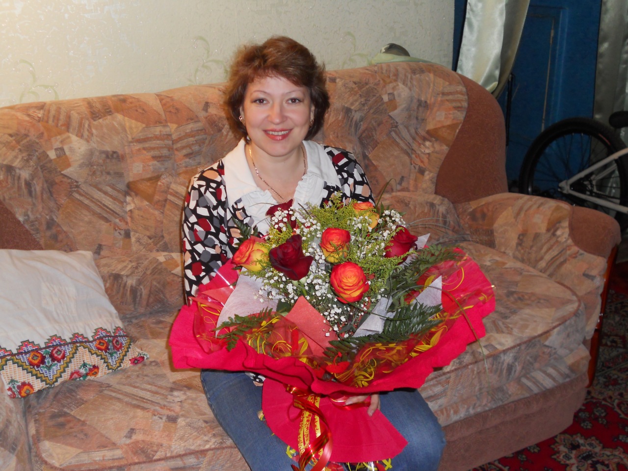 Фото профиля