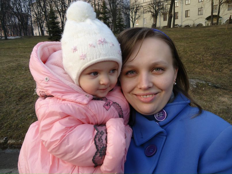 Виктория Дискант | Минск