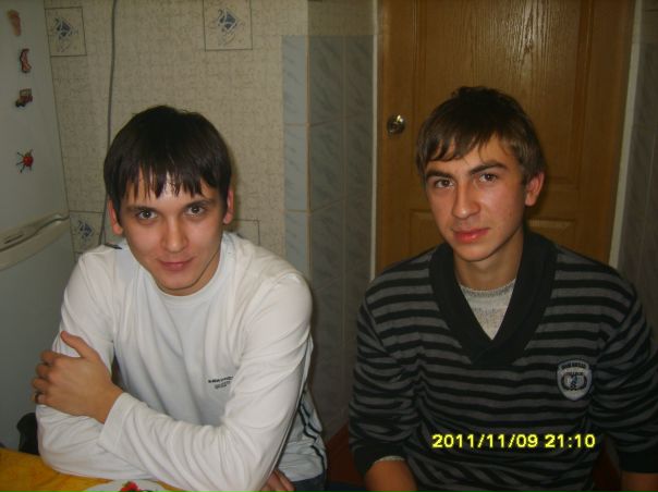 №91, Леонид Трещин, Великая Лепетиха №91, Леонид Трещин, Великая Лепетиха