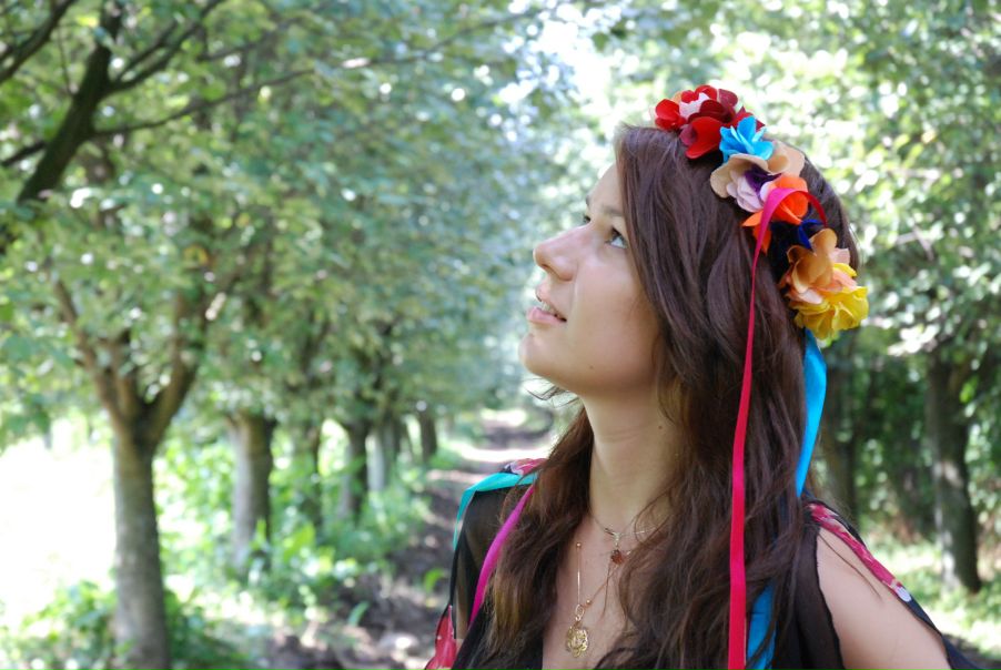 №18, Дарья Барнос №18, Дарья Барнос