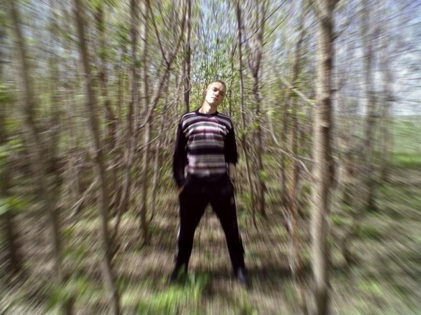 №15, Евгений Козловцев №15, Евгений Козловцев