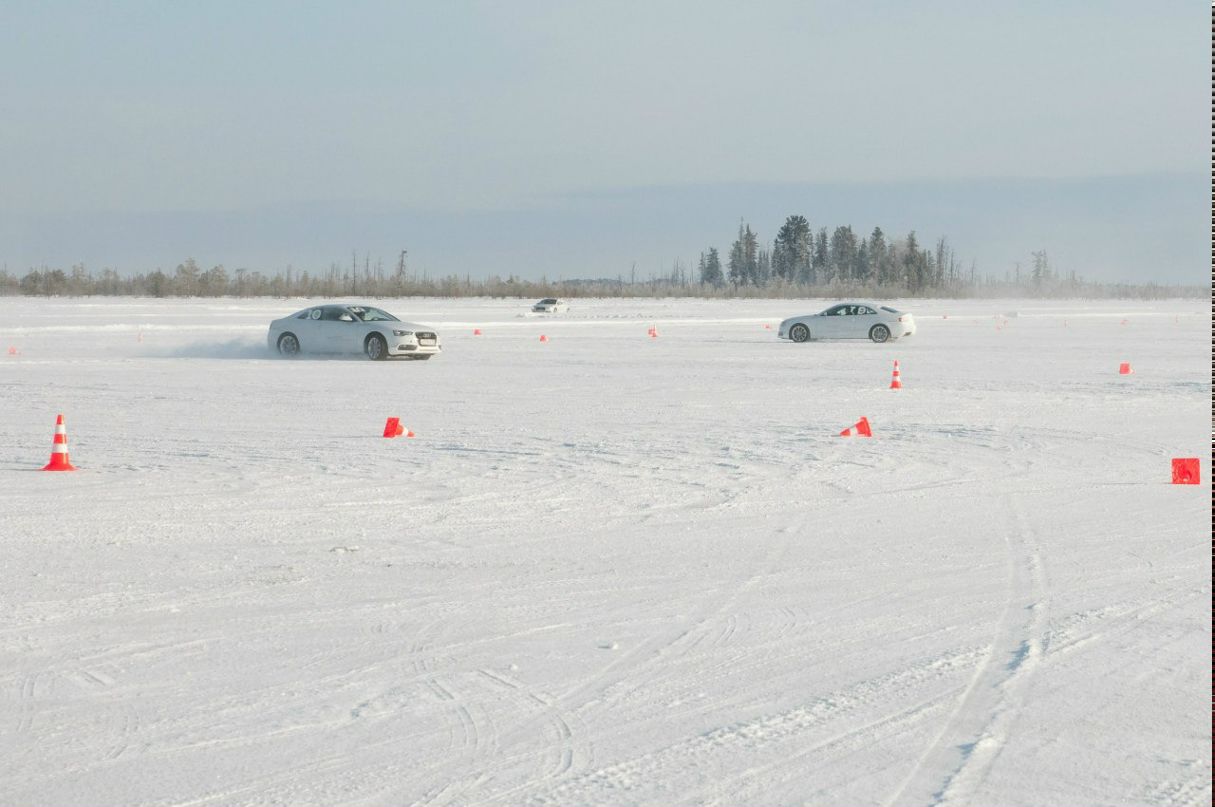 Василий Пашнин | Екатеринбург