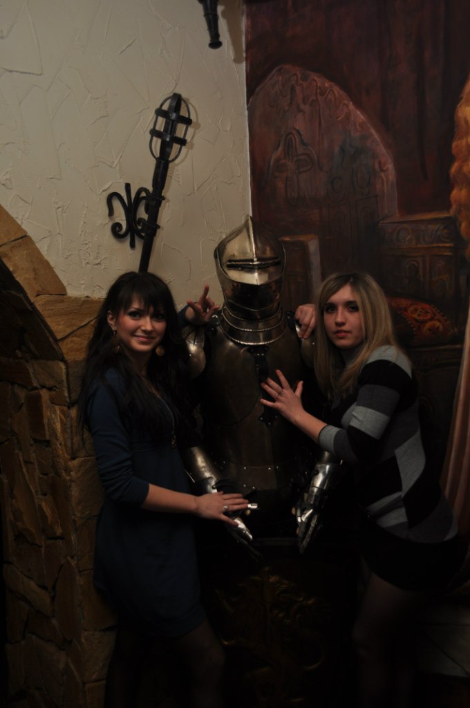 Ирусик Заблоцкая | Николаев