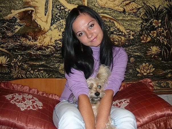 Нина Мартынова | Чита