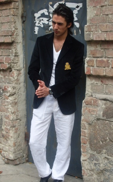 №2, Burak Kulusakli, Киев №2, Burak Kulusakli, Киев