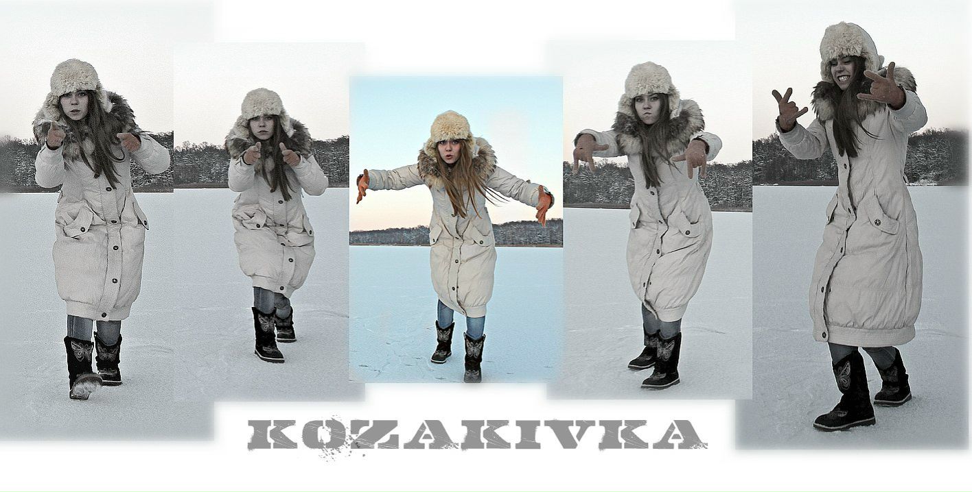 Галинка Савченко | Тараща