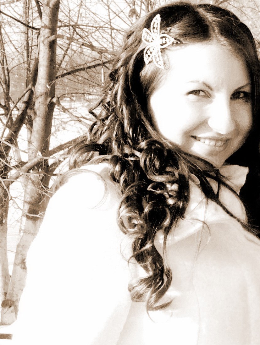 Оксана Устюжанина | Новосибирск