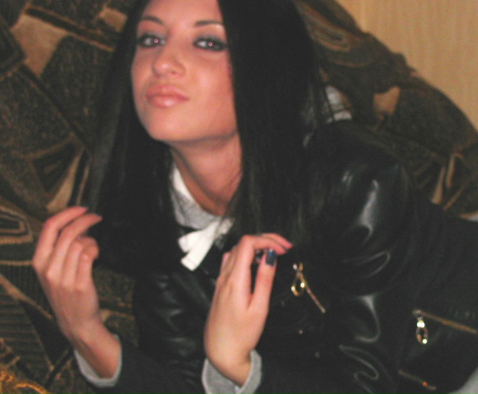 Аня Мечковская | 