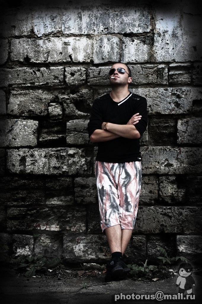 Алексей Аширов Юрьевич | Ивано-Франковск