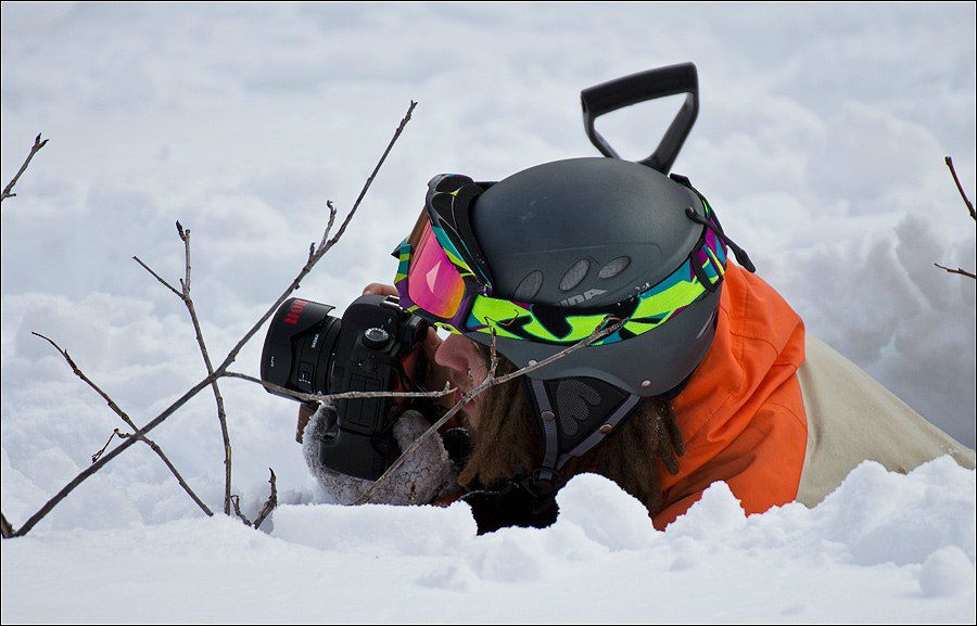 Марина Кузнецова | Петропавловск-Камчатский