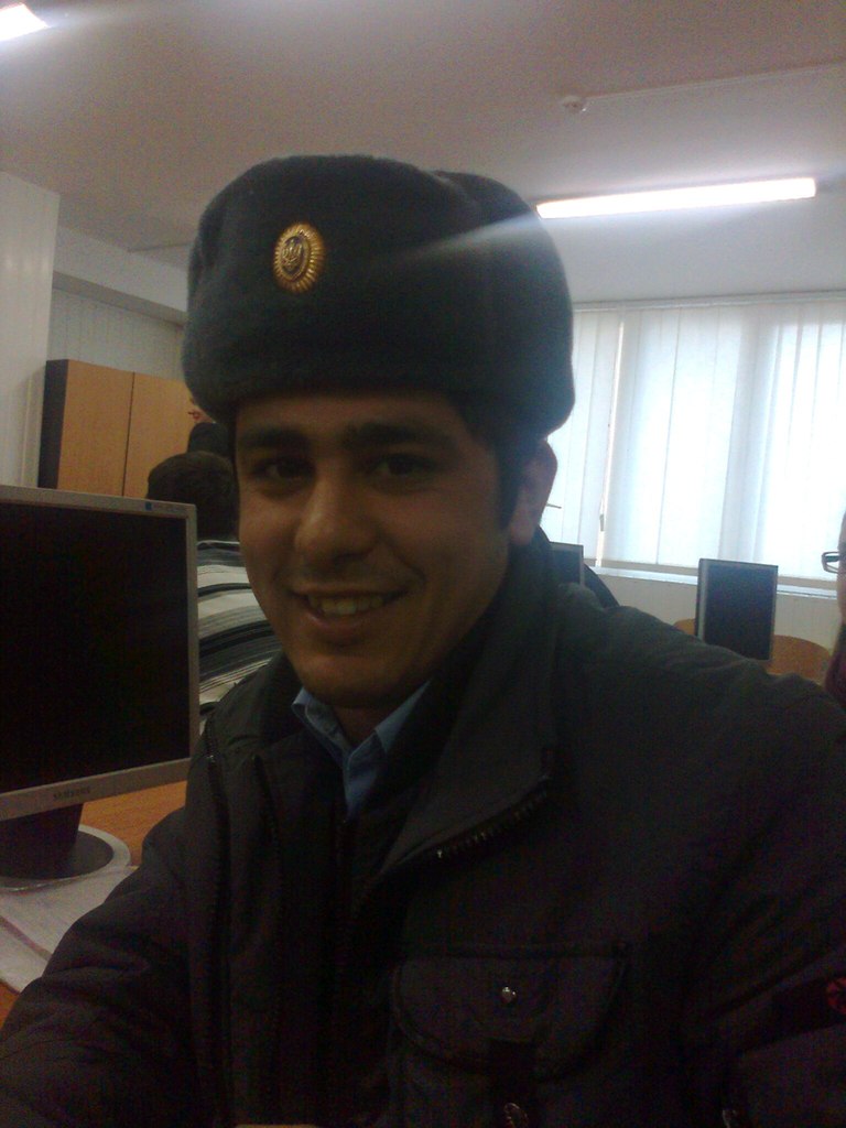 Турал Мамедов لا اله الا الله | Киев