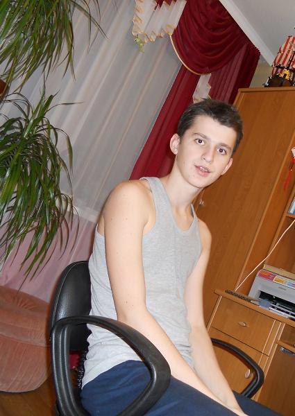 Серёжа Яковенко | Харьков