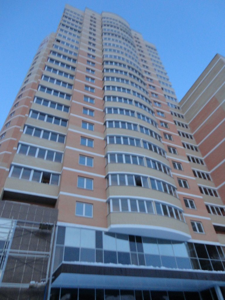 Дмитрий Ларин | Мончегорск