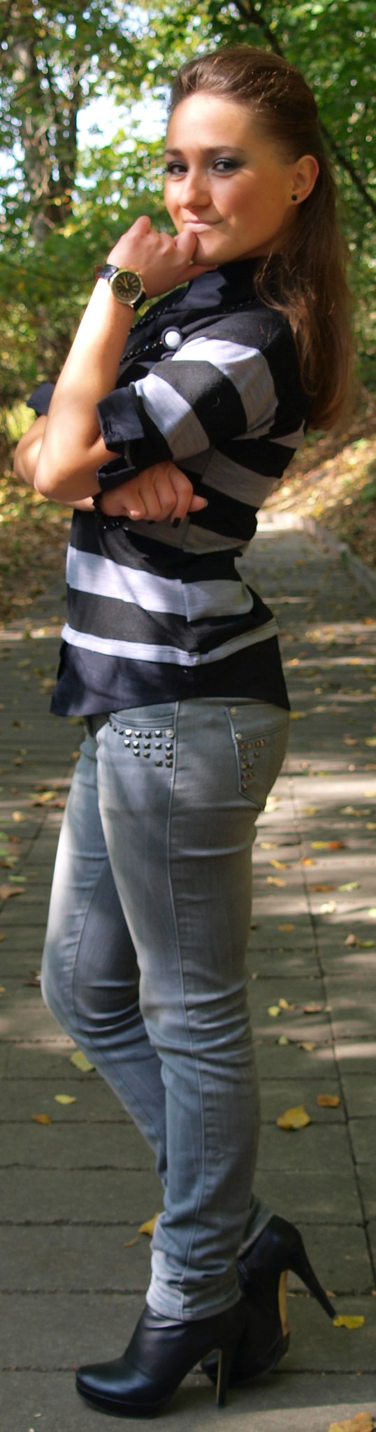 Оля Царук | Житомир